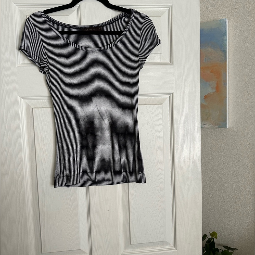 Striped T-Shirt